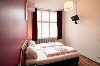 Metropol Hostel Berlin galeri fotoğrafı