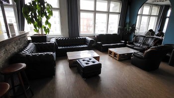 Metropol Hostel Berlin fotoğrafı