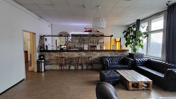 Metropol Hostel Berlin galeri fotoğrafı