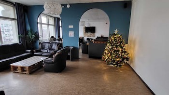 Metropol Hostel Berlin galeri fotoğrafı