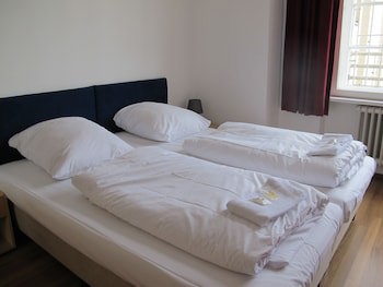 Metropol Hostel Berlin galeri fotoğrafı
