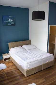Metropol Hostel Berlin galeri fotoğrafı