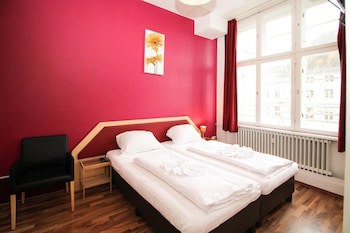 Metropol Hostel Berlin galeri fotoğrafı