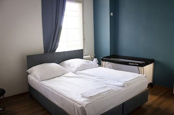 Metropol Hostel Berlin galeri fotoğrafı