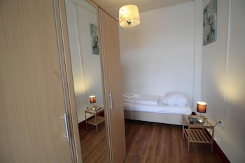 Metropol Hostel Berlin galeri fotoğrafı