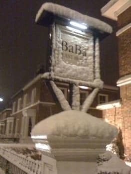 Ba Ba Guest House