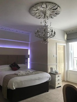 Ba Ba Guest House