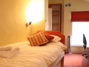 Ba Ba Guest House