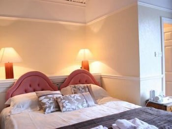 Ba Ba Guest House