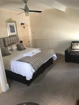 Ba Ba Guest House