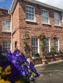 Ba Ba Guest House