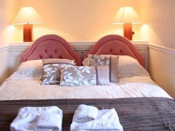 Ba Ba Guest House
