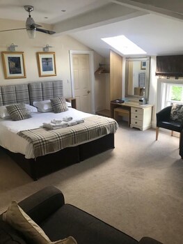 Ba Ba Guest House
