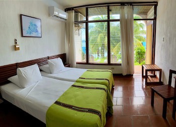 Hotel Villa Caribe