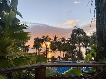 Hotel Villa Caribe