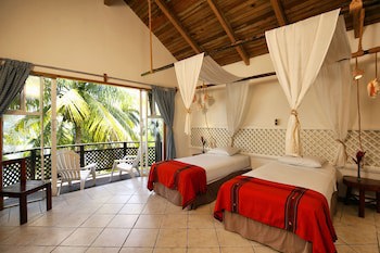 Hotel Villa Caribe