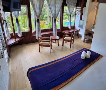 Hotel Villa Caribe