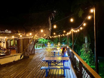 Hotel Villa Caribe