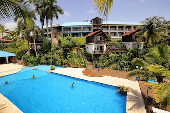 Hotel Villa Caribe