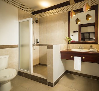 Hotel Villa Caribe