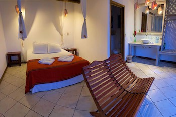 Hotel Villa Caribe