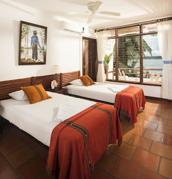 Hotel Villa Caribe