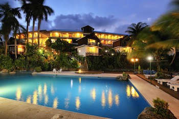 Hotel Villa Caribe