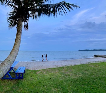 Hotel Villa Caribe