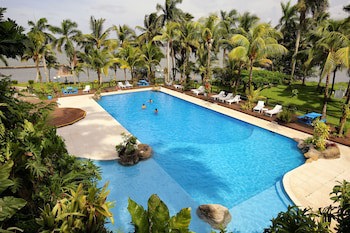 Hotel Villa Caribe