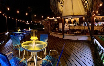Hotel Villa Caribe