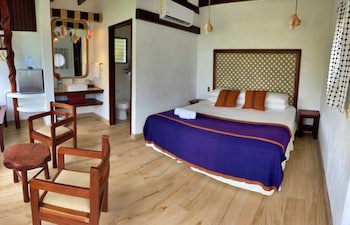 Hotel Villa Caribe