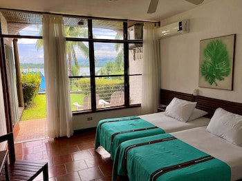 Hotel Villa Caribe