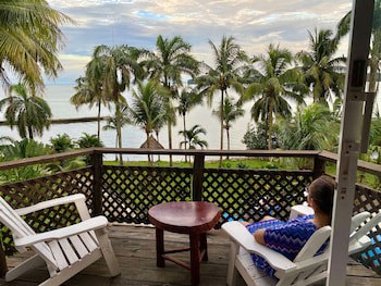 Hotel Villa Caribe
