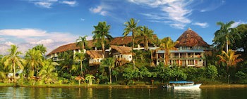 Hotel Villa Caribe