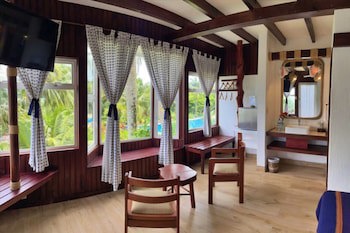 Hotel Villa Caribe