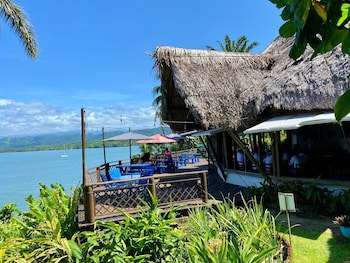 Hotel Villa Caribe