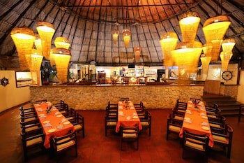 Hotel Villa Caribe