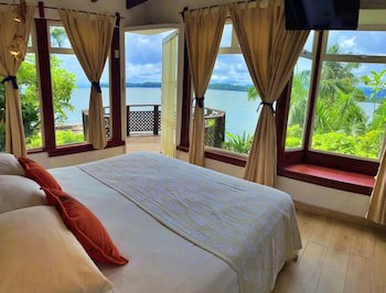 Hotel Villa Caribe