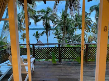 Hotel Villa Caribe