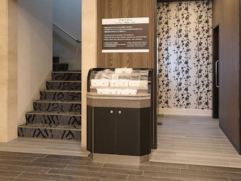 Apa Hotel Stay Toyama