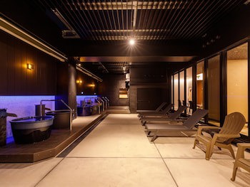 Apa Hotel Stay Toyama