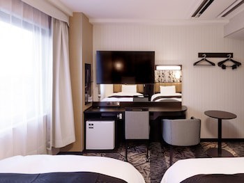 Apa Hotel Stay Toyama