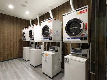 Apa Hotel Stay Toyama