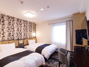 Apa Hotel Stay Toyama