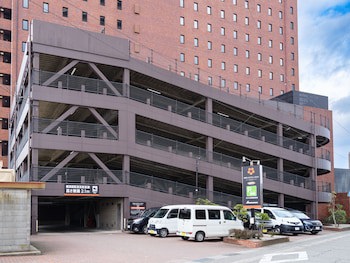 Apa Hotel Stay Toyama