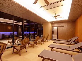 Apa Hotel Stay Toyama