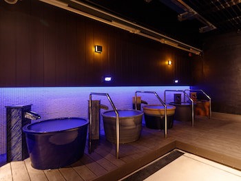 Apa Hotel Stay Toyama
