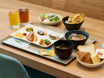 Apa Hotel Stay Toyama