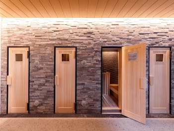 Apa Hotel Stay Toyama