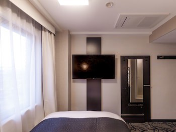 Apa Hotel Stay Toyama